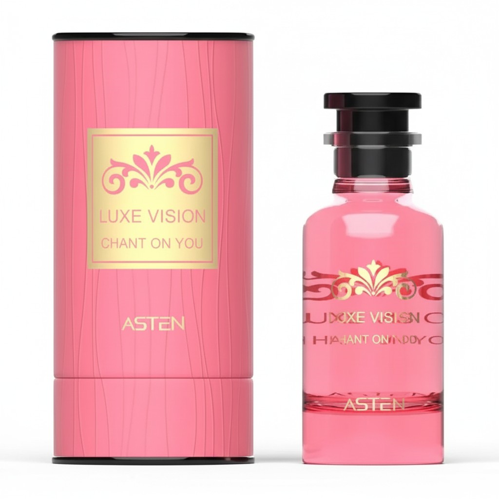 16517.jpg אסטין לוקס ויזן סנט און יו 100 מ"ל אדפ – תמונה 1