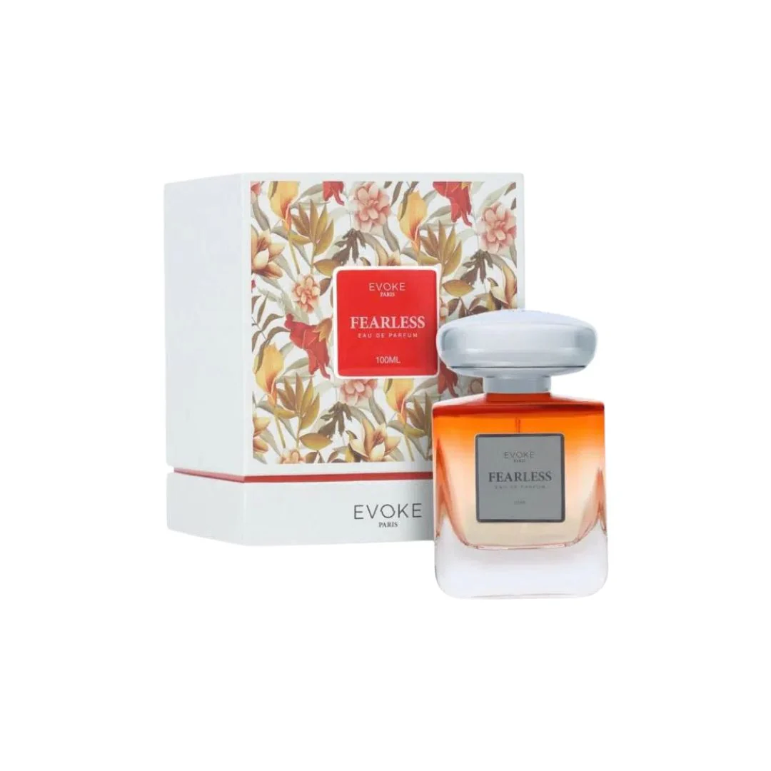 17831.webp איבוק פירלס 100 אקסטריט דה פרפיום EVOKE FEARLESS 100ML EXTRACT DE PARFUM – תמונה 1