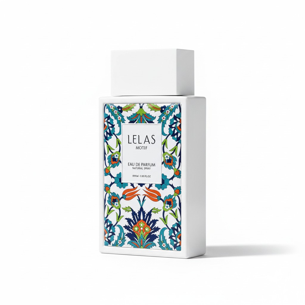 LELAS Motif