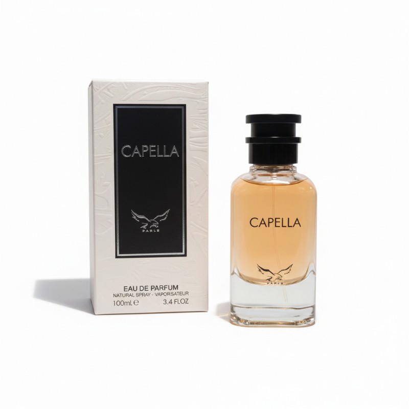 18086.jpg איגל קפלה 100 מ"ל א.ד.פ - EAGLE CAPELLA EDP – תמונה 1