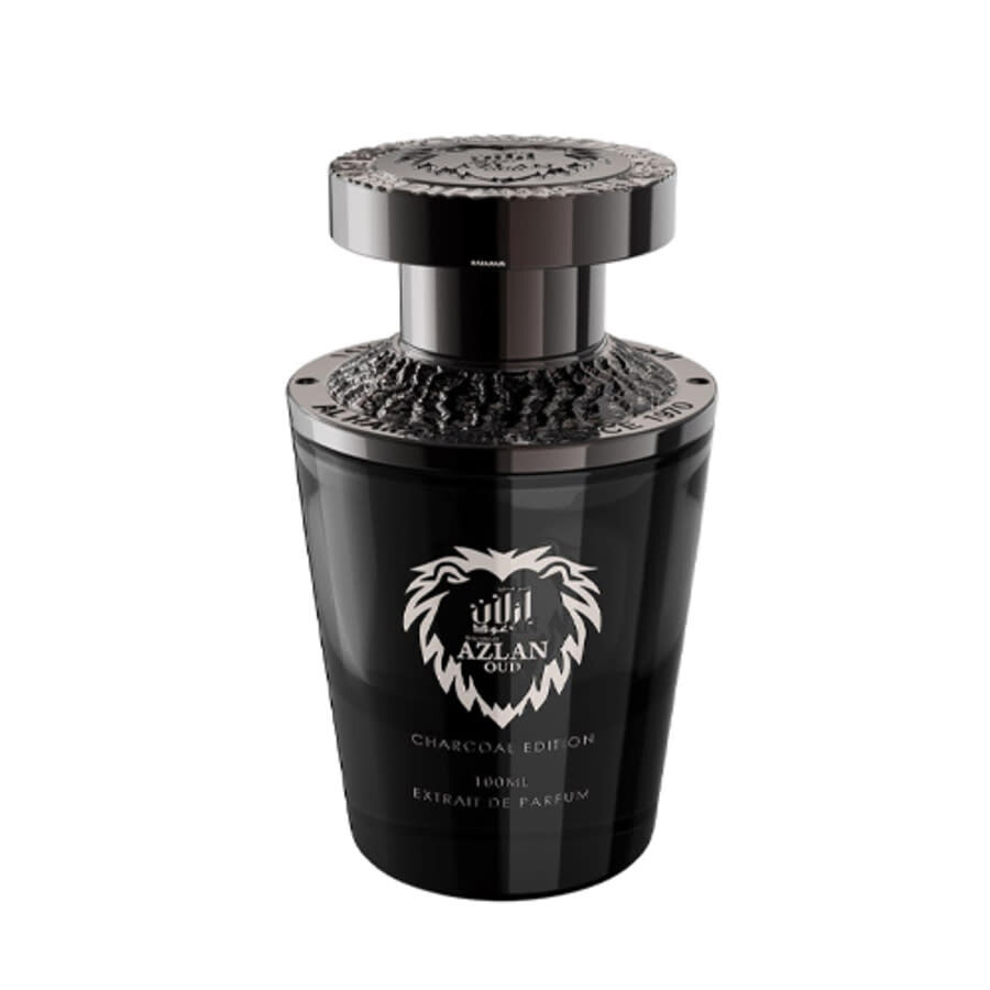 Al Haramain Azlan Oud Charcoal Edition