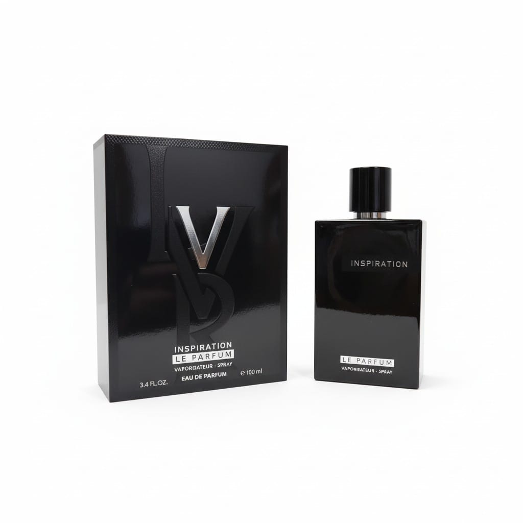 18104.jpg A אל וי אר 100 מ"ל א.ד.פ -INSPIRATION LVR LA PARFUM EDP – תמונה 1