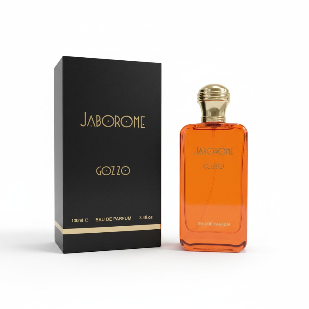 Jaborome Gozzo