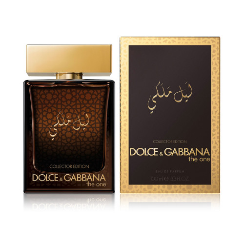 Dolce&Gabbana The One Collector For Men