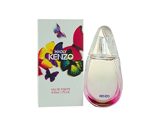 Kenzo Madly Kenzo! Eau de Toilette