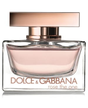 5094-1.jpg Dolce & Gabbana The One Rose e.d.p 75 ml - דולצ'ה גבאנה דה וואן רוז א.ד.פ 75 מ"ל – תמונה 1