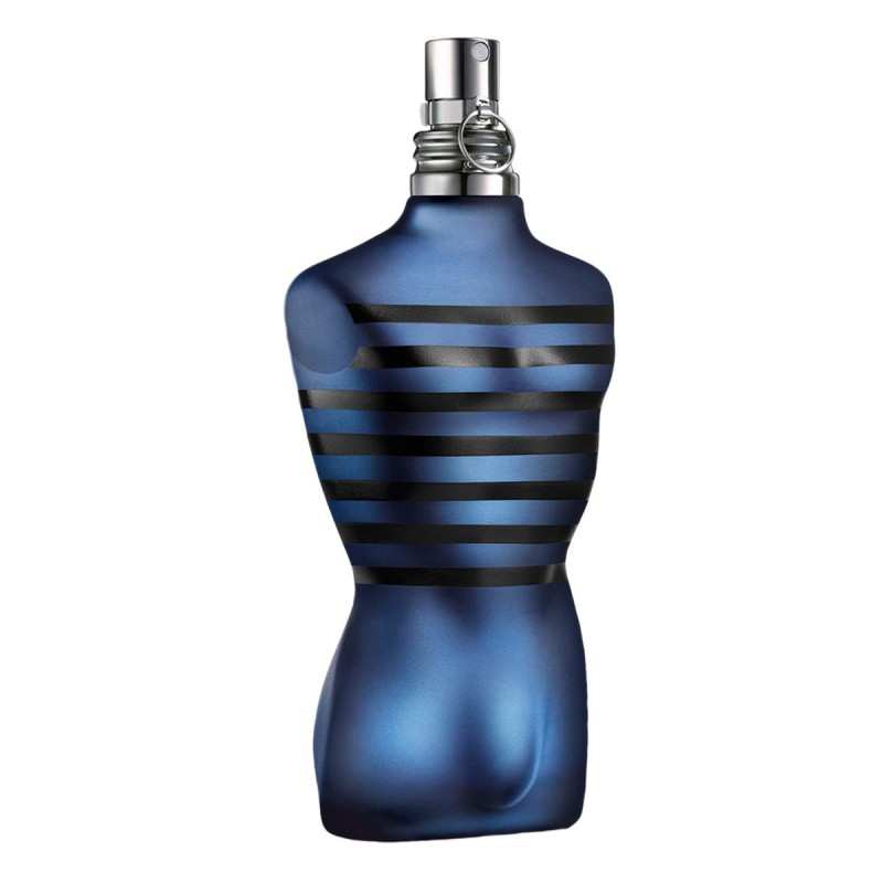 545-2.jpg Tester Jean Paul Gaultier Ultra Male Intense for men e.d.t 125 ml - טסטר ג’אן פול גוטייה אולטרה אינטנס לגבר א.ד.ט 125 מ”ל – תמונה 1