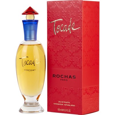 630-4.jpg Rochas Tocade e.d.t 100 ml - רושאס טוקד א.ד.ט 100 מ"ל – תמונה 1