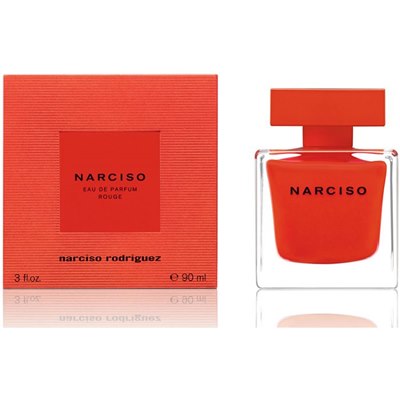 646-2.jpg Narciso Rodriguez Rouge e.d.p 90 ml - נרסיסו רודריגז רוז' א.ד.פ 90 מ"ל – תמונה 1