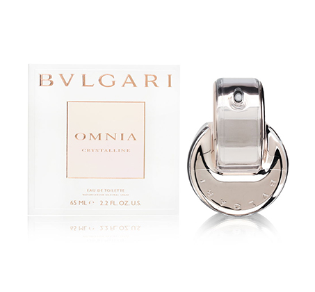 654-1.jpg Bvlgari Omnia Crystalline e.d.t 65 ml - בולגרי אומניה קריסטלין א.ד.ט. 65 מ''ל – תמונה 1