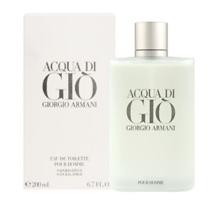 905-4.jpg אקווה די ג'יו 200 מ"ל א.ד.ט - Giorgio Armani Acqua di Gio 200ml EDT – תמונה 1
