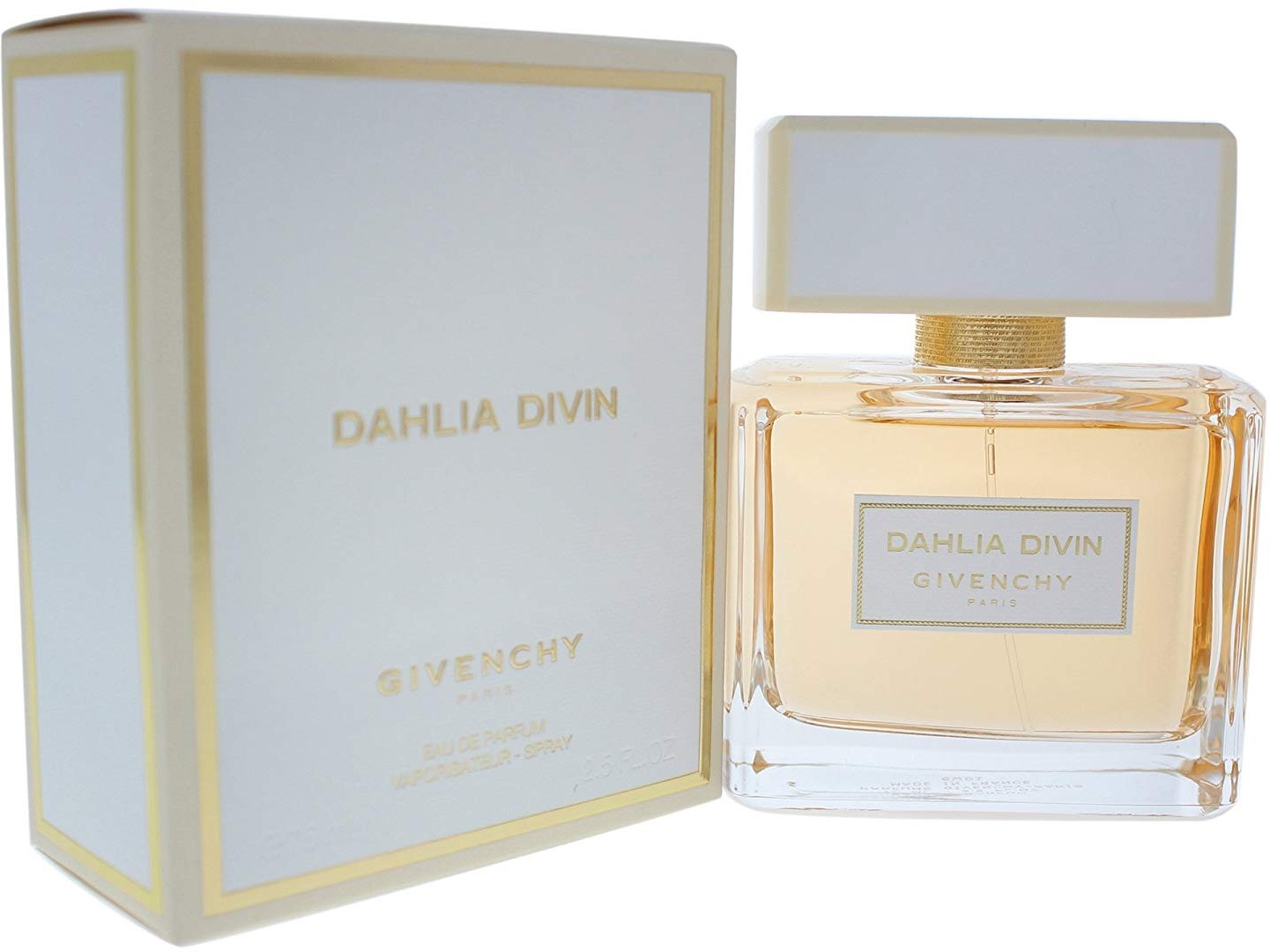 9459-3.jpg Givenchy Dahlia Divin e.d.p 75 ml - ג'יבנשי דלינה דיווין א.ד.פ 75 מ"ל – תמונה 1