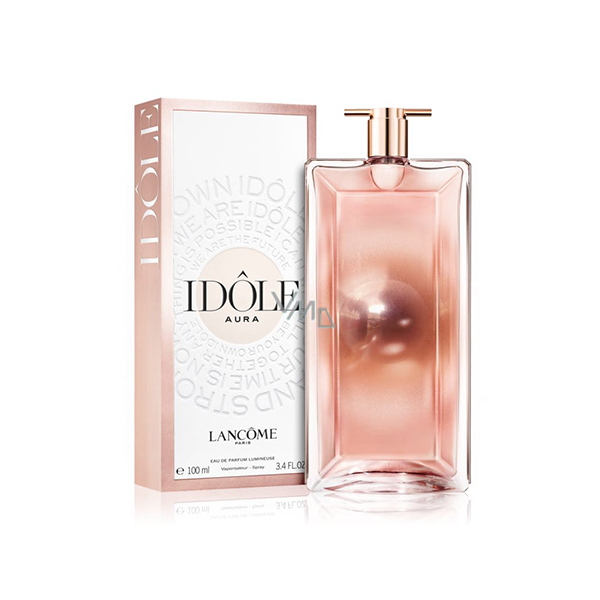 9467-5.jpg Lancome Idole Aura e.d.p 100 ml - לנקום איידול האורה א.ד.פ 100 מ"ל – תמונה 1
