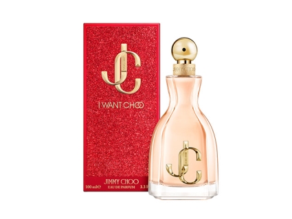 9477-3.jpg Jimmy Choo I Want Choo e.d.p 100 ml - ג'ימי צ'ו איי וונט צ'ו א.ד.פ 100 מ"ל – תמונה 1
