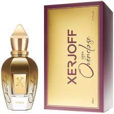 9794-3.jpg אודן אוברדוז - אקסרג'וף 50 מ"ל Uden Overdose - Xerjoff – תמונה 1
