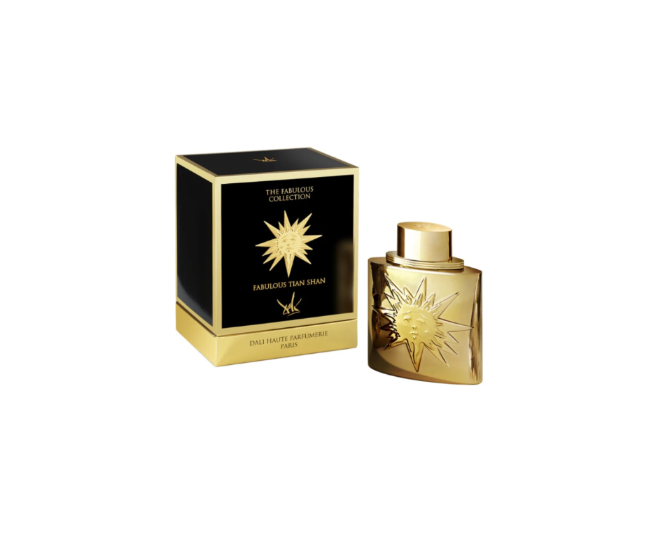 10795-1.png Salvador Dali Fabulous Tian Shan e.d.p 100 ml - סלבדור דאלי פביולס טיאן שאן א.ד.פ 100מ"ל – תמונה 1