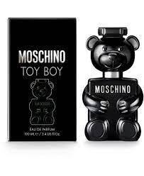 11079-6.jpg טוי בוי 100 מ"ל א.ד.פ Moschino Toy Boy E.D.P 100 ml – תמונה 1