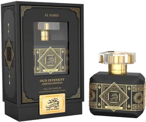 Oud Intensity Limited Edition