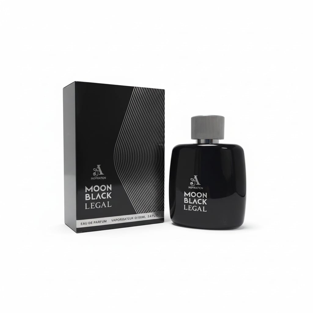 18112.jpg A מון מלאק ליגאל 100 מ"ל א.ד.פ -INSPIRATION MOON BLACK LEGAL EDP – תמונה 1