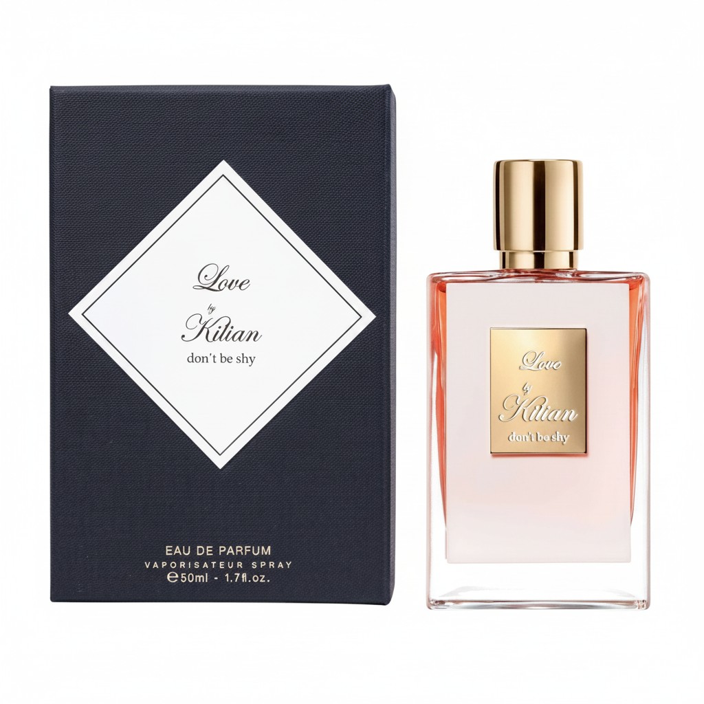 18270.jpg קיליאן לאב דונט בי שאי 100 מ"ל אדפ - KILIAN LOVE DON'T BE SHY EDP 100ML – תמונה 1