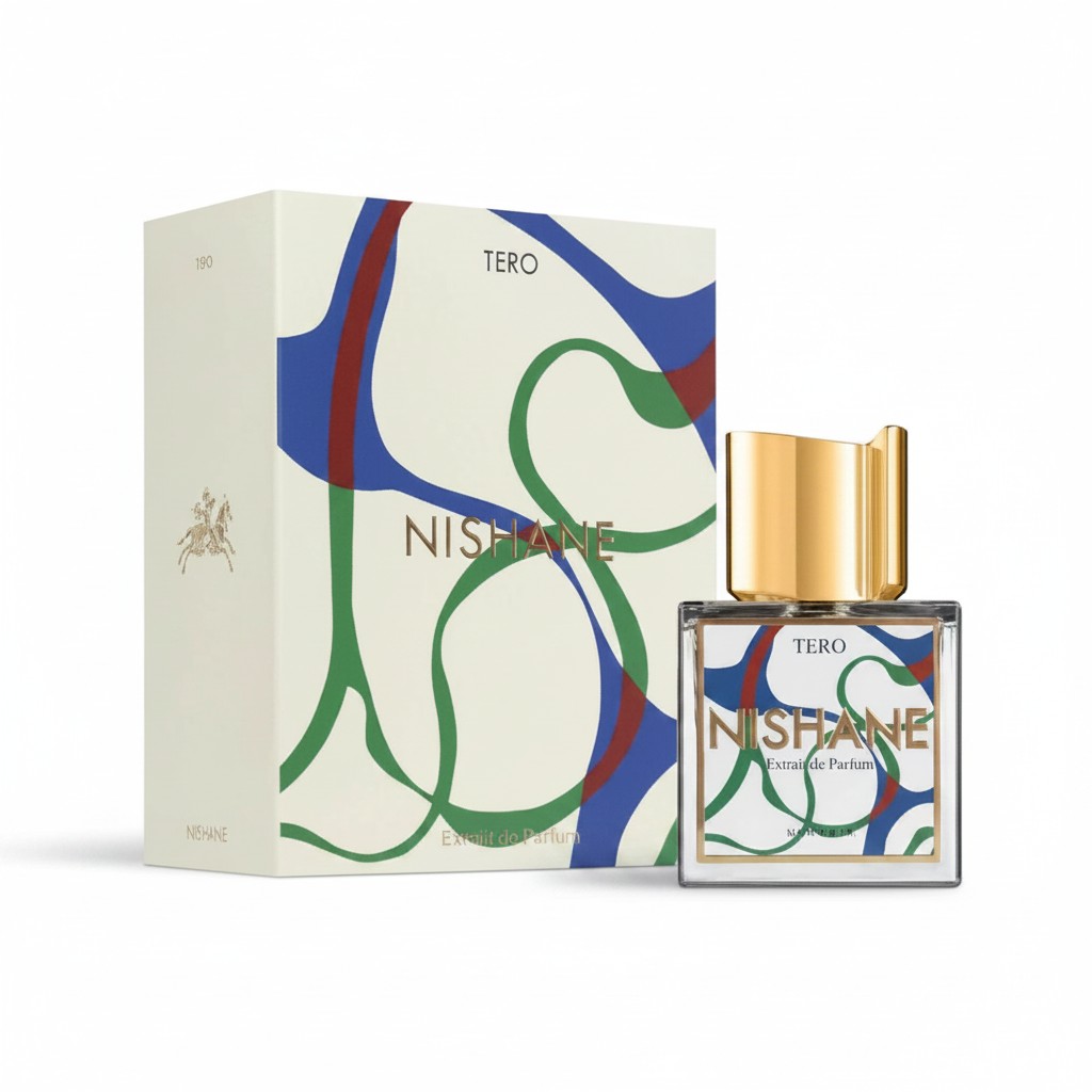 18272.jpg נישאנה טארו 100 מ"ל אקסטריט דה פרפיום - NISHANE TERO 100ML EXTRAIT DE PARFUM – תמונה 1