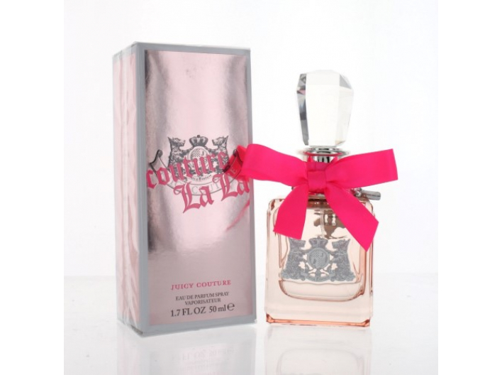 4957-1.jpg קונטור לה לה - ג'וסי קונטור 50 מ"ל א.ד.פ JUICY COUT COUTURE LA EDP SPRAY 50 ML – תמונה 1