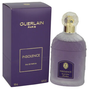 590-1.jpg Guerlain Insolence e.d.p 100 ml - גרלן אינסולנס א.ד.פ 100 מ"ל – תמונה 1