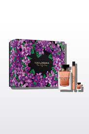 10027-7.jpg Set Dolce & Gabbana The Only One e.d.p 100 ml + 10 ml + 7.5 ml - סט דולצ'ה וגבאנה דה אונלי וואן א.ד.פ 100 מ"ל + 10 מ''ל + 7.5 מ''ל – תמונה 1