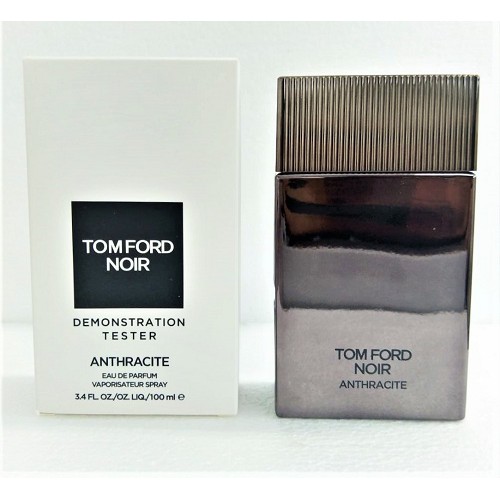 10215-6.jpg Tester Tom Ford Noir for men e.d.p 100 ml - טסטר טום פורד נואר לגבר א.ד.פ 100 מ"ל – תמונה 1