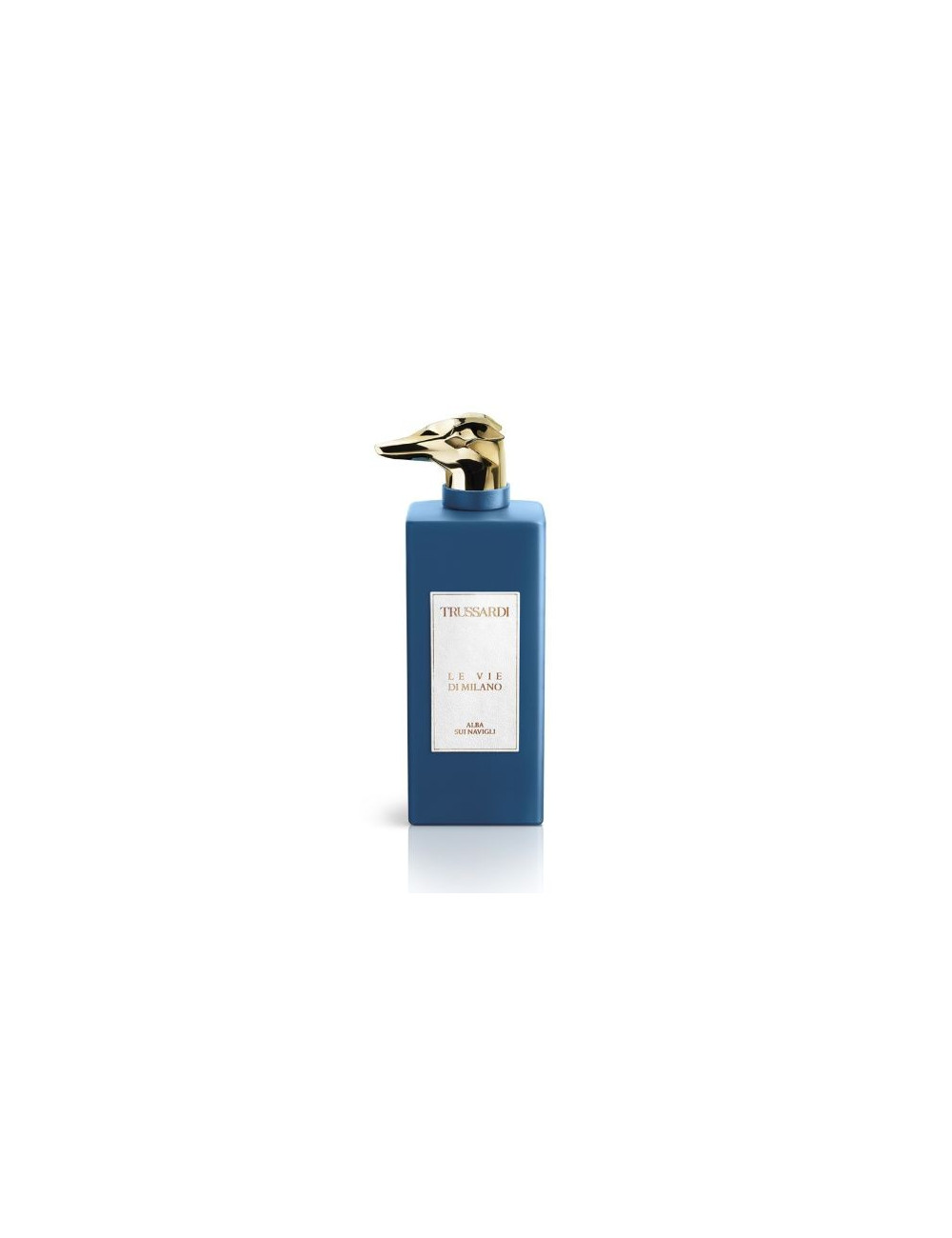 Trussardi Alba sui Navigli