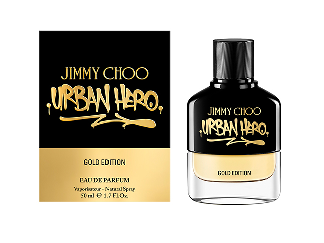 10640-6.jpg Jimmy Choo Urban Hero Gold Edition e.d.p 100 ml - ג'ימי צ'ו אורבן הירו גולד אדישן א.ד.פ 100 מ"ל – תמונה 1