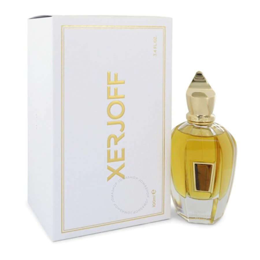 10687-5.jpg אל - אקסרג'וף 100 מ"ל פרפיום Elle - Xerjoff – תמונה 1