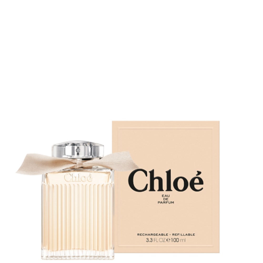 10962-1.jpg קלואה קלאסי 100 מ"ל א.ד.פ Chloe 100 ML E.D.P – תמונה 1