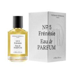 תומאס קוסמלה מס 5 100מל Frénésie Thomas Kosmala 100 ml e.d.p