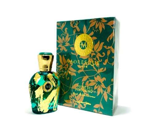 11020-1.jpg מורסק פיורה די פורטופינו 50 מ"ל אדפ Fiore di Portofino Moresque 50 ml e.d.p – תמונה 1
