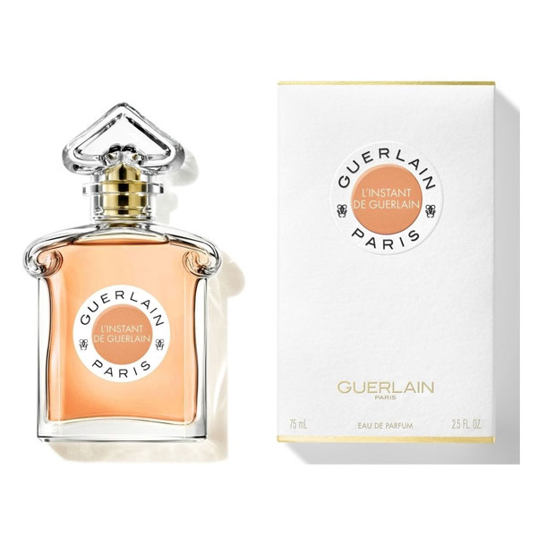 11088-1.jpg גרלן לינסטנט לאישה 75 מ"ל א.ד.פ Guerlain L'Instant De Guerlain 75 ML E.D.P – תמונה 1