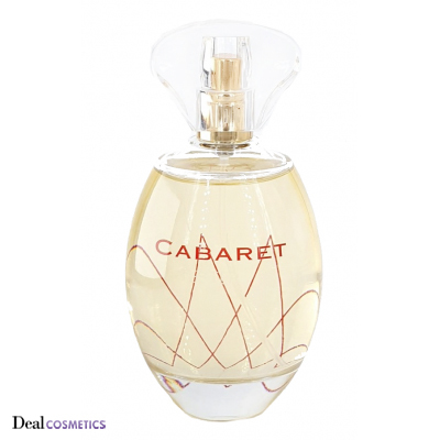 1122-2.jpg Cabaret e.d.p 10 ml - קברט א.ד.פ 100 מ"ל – תמונה 1