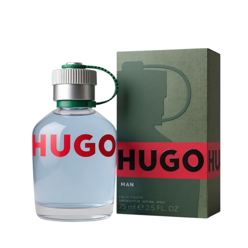 12659-1.jpg הוגו בוס 200 מ"ל אדט - Hugo Boss Man 200 m"l e.d.t – תמונה 1