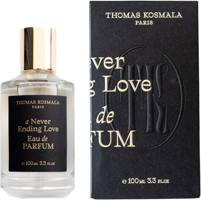 14238-6.jpg תומס קוסמלה A NEVER ENDING LOVE אדפ 100מל – תמונה 1
