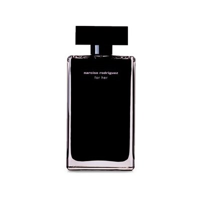 1604-4.jpg Tester Narciso Rodriguez e.d.t 100 ml - טסטר נרסיסו רודריגז א.ד.ט 100 מ"ל – תמונה 1