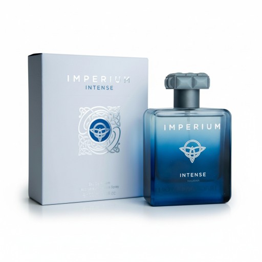 17665.jpg פגרנס וורלד אימפריום אינטנס 100 מ"ל א.ד.פ- FRAGRANCE WORLD IMPERIUM INTENSE – תמונה 1