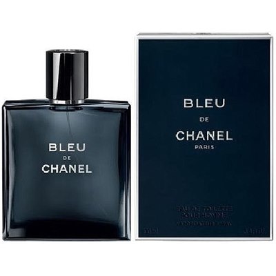 1789-5.jpg בלו דה שאנל 100 מ"ל א.ד.ט - Chanel Bleu de Chanel E.D.T 100M"L – תמונה 1
