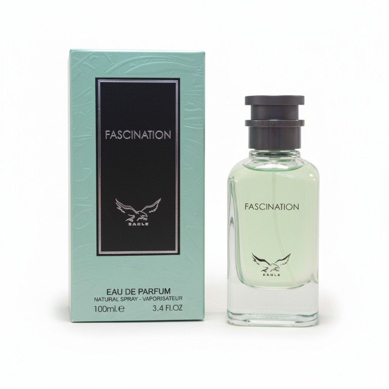 18084.jpg איגל פאנסישן 100 מ"ל א.ד.פ - EAGLE FASCINATION EDP – תמונה 1