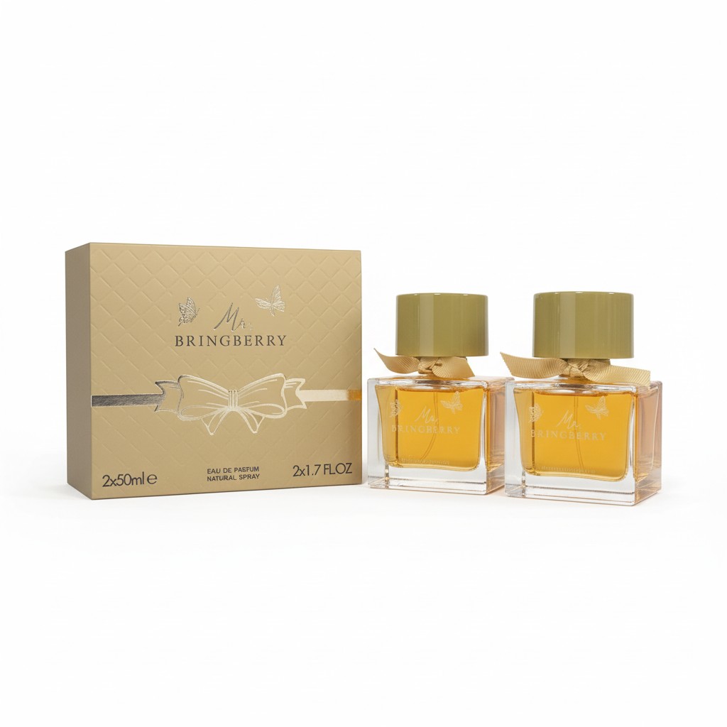 18135.jpg מארז מוקטן מר ברינגברי 2X50ML א.ד.פ MR BRINGBERRY – תמונה 1