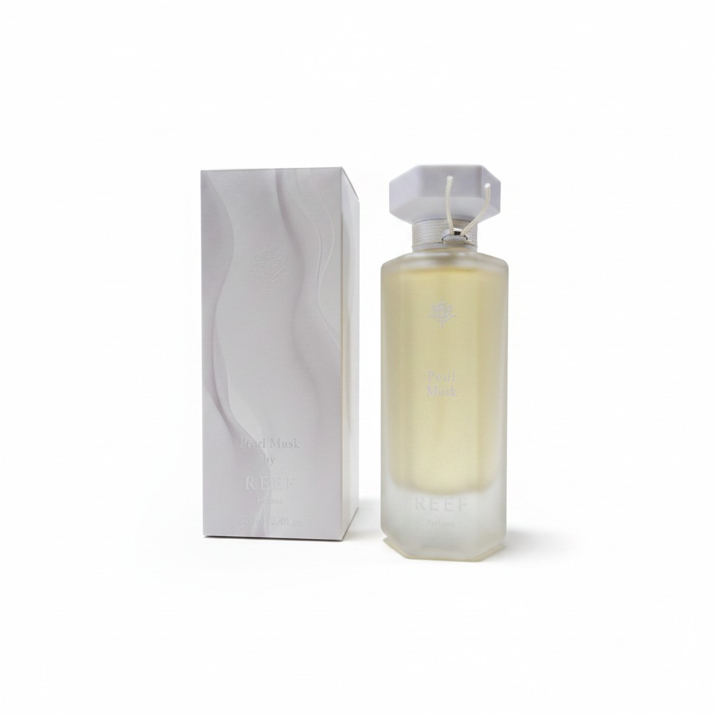 18370.jpg ריף פרל מאסק פרפיום100 מ"ל REEF PEARL MUSK – תמונה 1