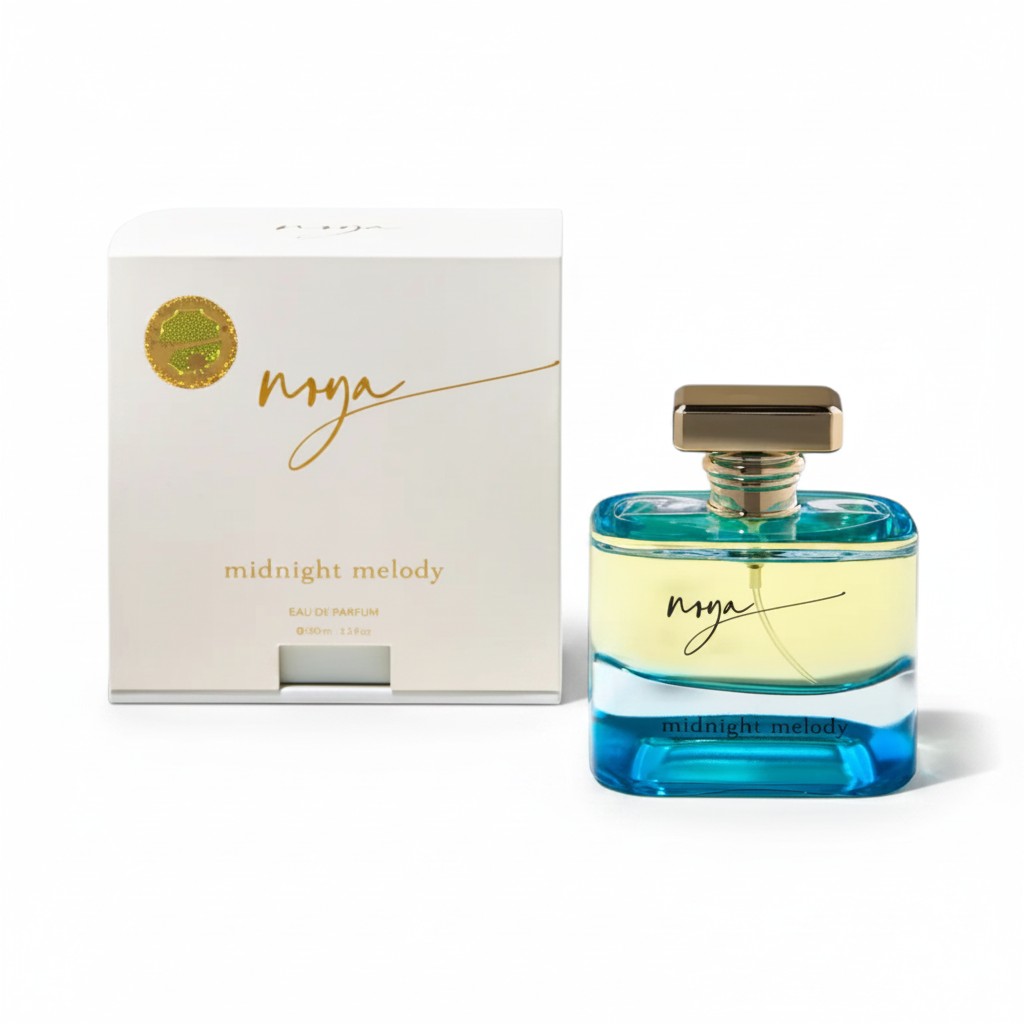 18395-1.jpg נויה מידנייט מלודי 100 מ"ל אדפ -NOYA MIDNIGHT MELODY 100 ML EDP – תמונה 1