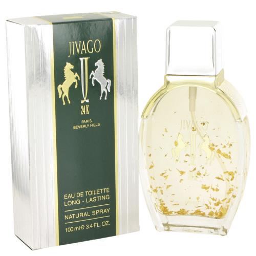 184-1.jpg Jivago 24K for men e.d.t 100 ml - ג'יוואגו 24 קראט לגבר א.ד.ט 100 מ"ל – תמונה 1