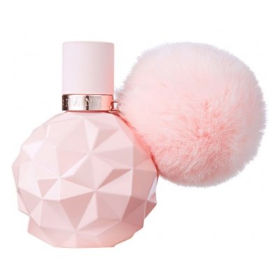 1935-2.jpg Ariana Grande Sweet Like Candy e.d.p 100 ml - אריאנה גרנדה סוויט לייק קנדי א.ד.פ 100 מ"ל – תמונה 1