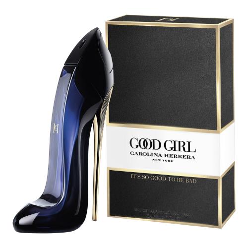 211-1.jpg Carolina Herrera Good Girl e.d.p 80 ml - קרולינה הררה גוד גירל א.ד.פ 80 מ"ל – תמונה 1