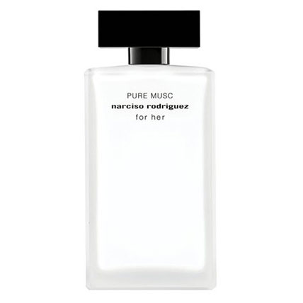 3319-2.jpg Tester Narciso Rodriguez Pure Musc e.d.p 100 ml - טסטר נרסיסו רודריגז פיור מאסק א.ד.פ 100 מ"ל – תמונה 1